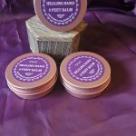 Hand & Feet Balm