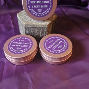 Hand & Feet Balm