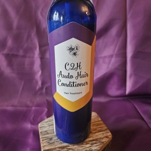C2H Audo Hair Treatment