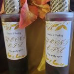 Yoni Oil